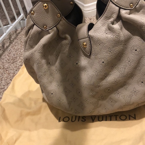 Vintage Louis Vuitton and purse set - Picture 6 of 9